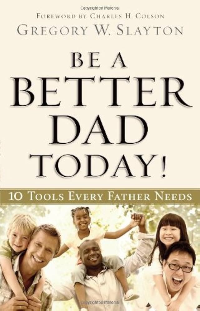 Better Dad